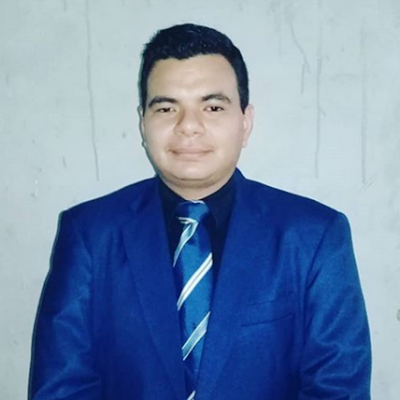 YAspiazu6667's profile picture. 