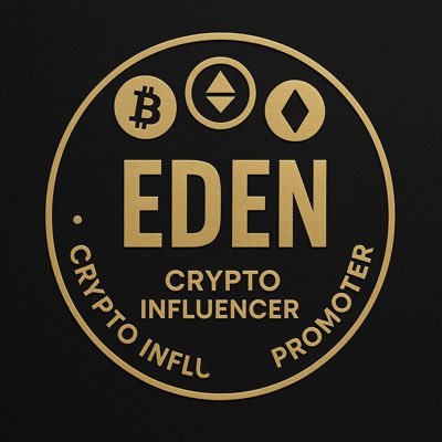 Crypto Enthusiast | Professional Crypto Promoter | NFT Promoter | CMC & CG Listing Expert | Helping projects shine| https://t.co/FtFG6IBnc8