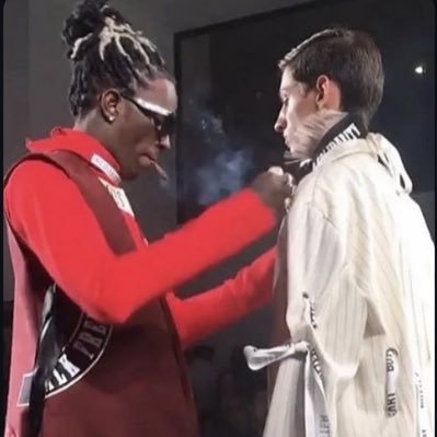 h3lluvalife's profile picture. hear no evil