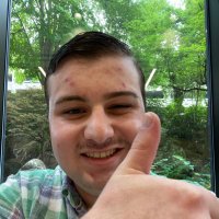 Miles Titan Irvin (@miles_irvin) 's Twitter Profile
