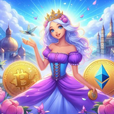 Architect Crypto【Giveaway】 Profile