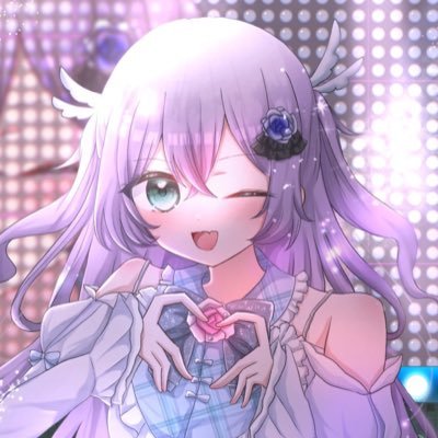 アデル･スカーレット🦇🎀💜さんのプロフィール画像
