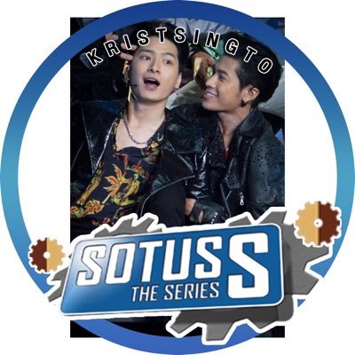รักน้องคริส พีรวัส (KRIST PERAWAT) หลงพี่สิงโต ปราชญา(SINGTO PRACHAYA) 2 คนในดวงตาดวงใจ
