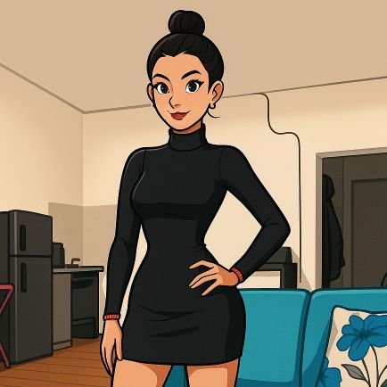 Cristal_Azzul's profile picture. Que no se te pase la vida observando el éxito de los demás...