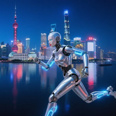 RoboPulse1's profile picture. TechInsight China @RoboPluse1 China-based tech voice: 🤖 Updates on China’s robotics tech progress 🌍 New use-case explorations 💰 Funding news & more Got quest