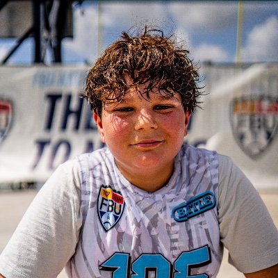 🎓C/O 2032 🏈 DL, OL, LB #46. 🏀 PG
❤️ Shot Put FBU Top Gun alum and SAG-AFTRA member