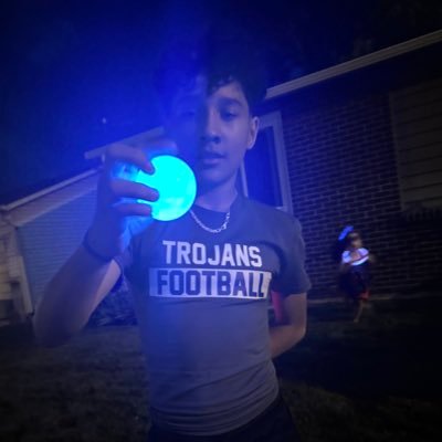 DanielSisn97970's profile picture. THS CLASS 2029 height 5’3 Position groups Wr, Db Gpa 3.5