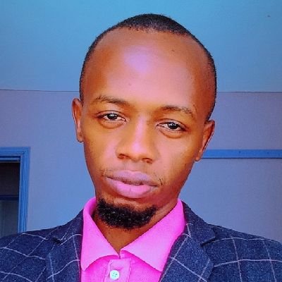 Print Journalist• Client Service Professional• Outspoken • Ex pamoja FM. Ex Standard Group. Cat 🐈 Dad. Plants Dad 🪴☘️🌿🌵.
▪new account ▪