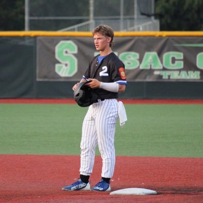 |co 27| |L/L|1st,of,p| Morgantown post 2| |Email km3williams@icloud.com| West Virginia | |morgantown hs| MLB-RB| ht 5’10 wt 180lbs| SB s-405 b-275