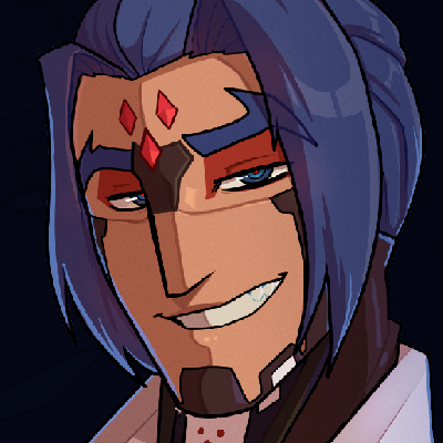 ‼️ SUGGESTIVE CONTENT ‼️
He/Him || 21 || Artist and simp || Return any lost lil guys to @Jovianwishes || https://t.co/DM20B4VlFM
pfp by @kenny_pyro !!
