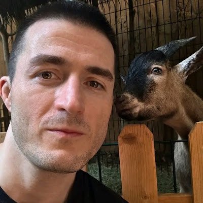 lex_fridma72591's profile picture. Scientist Host of Lex Fridman Podcast. Interested in robots and humans.