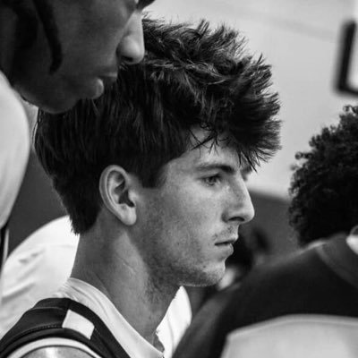 Cooper Nelson Profile