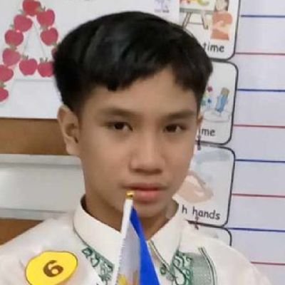 Jerryencinas22's profile picture. 