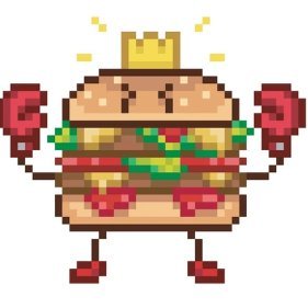 HamburgersPls's profile picture. 