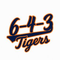 643 DP Tigers 17U (@643dptigers17u) 's Twitter Profile Photo 643 DP Tigers 17U (@643dptigers17u) 's Twitter Profile Photo