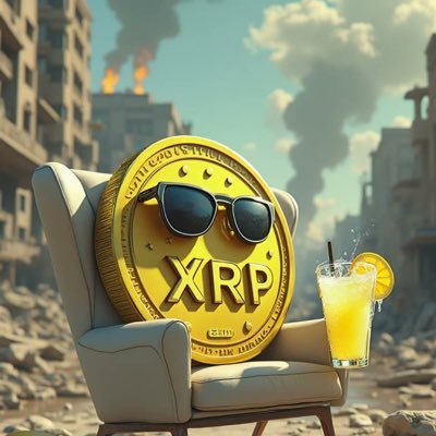 Crypto Enthusiast🏦The Greatest Wealth Transfer in History 💵Once in a LIFETIME Opportunity🚀🌙Know What You HODL!🤝Dream💭Big!💪