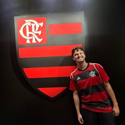 Ativista, liberal e democrata | Sofredor do Miami Heat e Flamengo | @eusoulivres