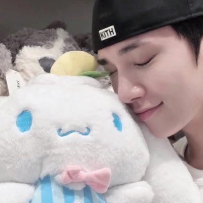 deermyshua's profile picture. ⋆౨ৎ˚⟡˖ ࣪ #조슈아 #JOSHUA 💗