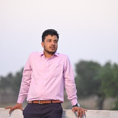 AjayKulhar15966's profile picture. 