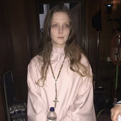 britta perry, trinity santos, & marnie michaels defence attorney⊹₊⟡⋆ 18 lesbian she/her