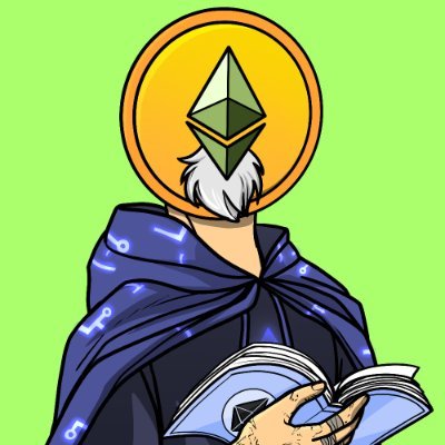 Booeliever @Bookof_Eth - $BOOE 🙏📖 | $GME 😼 | $UFD 🦄💨✨
@fbb4official is my quant.
Use my AXIOM link to save on trading fees https://t.co/p6Bs3OjZtC