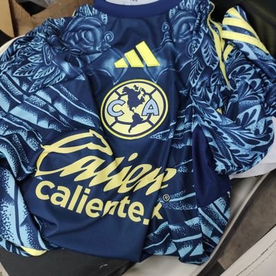 creyente de Dios y San juditas, seguidor del más grande de México y Concacaf @ClubAmerica y de los @yankees