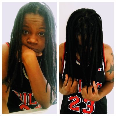 mikamontanaaa's profile picture. Tupac warned you...