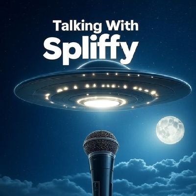 👽 Spliffy hunts UFOs! 🛸 S2 drops NOW! #SpliffyUFOs https://t.co/Pfn7ARJeB6