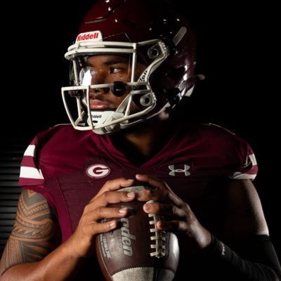 6’1| 3⭐️ Qb | 3.947 Weighted GPA| Farrington HS | 1st Team All League 808)497-5119 | NCAA ID:2503524064 | Coach: Mike Lafaele @coach_lafaele | Philippians 4:13