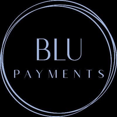 BLUPayments's profile picture. “Payment Solutions For Blue Industries”          East bay - Sacramento                                               Powered by @Electronicpayments