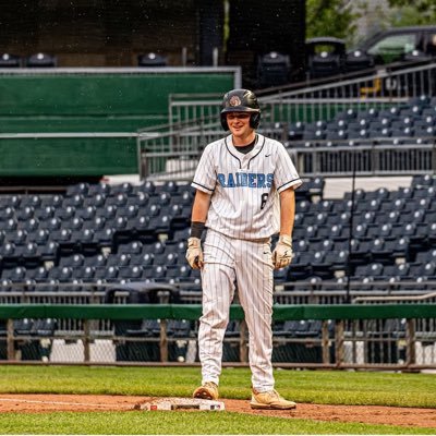 Seneca valley high school |catcher/first base |2026 |3.9 gpa| // diamond dawgs gold 17 6” 185 email: mconroy455@gmail.com phone number: 412-612-3072