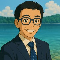 りゅう｜氷河期世代専門「家族時間・わくわく時間」応援団 (@smile_rainmaker) 's Twitter Profile Photo