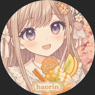 haorin🍣 Profile