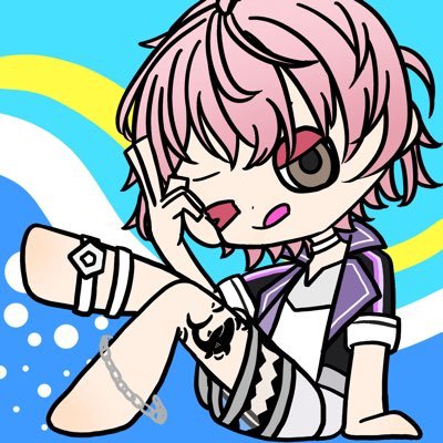TikTok、17LIVE、ふわっち、カラーシング