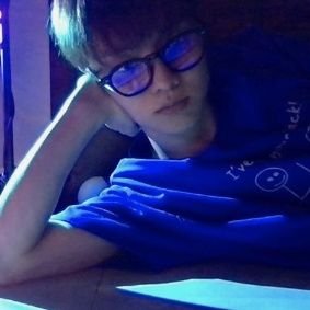 Luuddd0's profile picture. jmo lover🎀