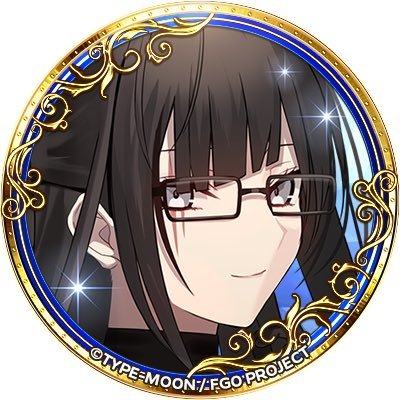 FGOで細々とTA時々単騎やってます.ヘッダーは推し中の推し鯖. 同じゲームやってそうな方はフォロー返します. 東方LWもプレイしており,とある配信者さんにもハマってます(RP多め).