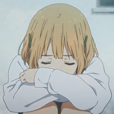 iwishedfor's profile picture. the voice in my head keeps asking me if im okay and i cant answer that