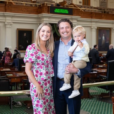 CaitrianaHaynes's profile picture. Lover of law, politics, and oxford commas. Opinions are my own. #txlege