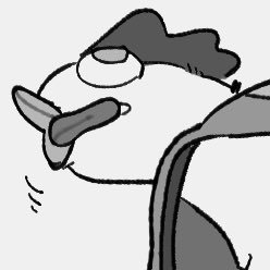 unya77_'s profile picture. 成人済み