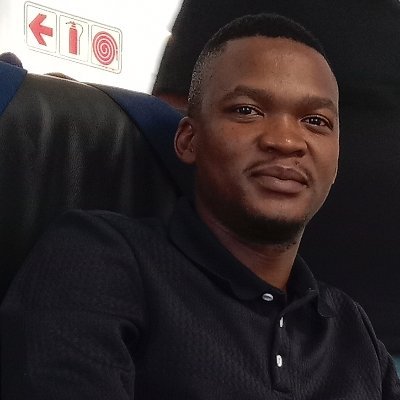 MathopaLetlalo's profile picture. Co-Founder @ https://t.co/Nz9nYrtl8y
 
#Innovation_Driven_Enterprise

#Social_Innovation

@EducaseLtd22507