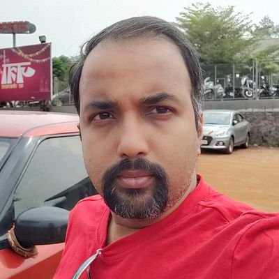 Proud Bharatiya Telugu Brahmin.
Mera Bharat Mahan 🇮🇳
Maanava Seva is Madhava Seva 🙏
Dharmo Rakshathi Rakshitaha 🙏
Hara Hara Mahadeva 🙏