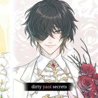 dirtyyaoisecrets (@drtyaoiscrts) 's Twitter Profile