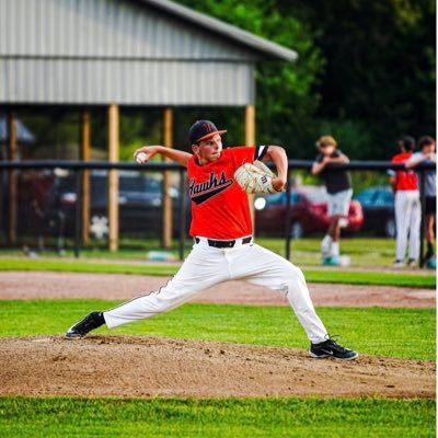 Alex Meyer Profile