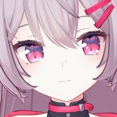 Cyber Fox Vtuber! | #1 Quaggan Fan | Model by @yueou 🩷