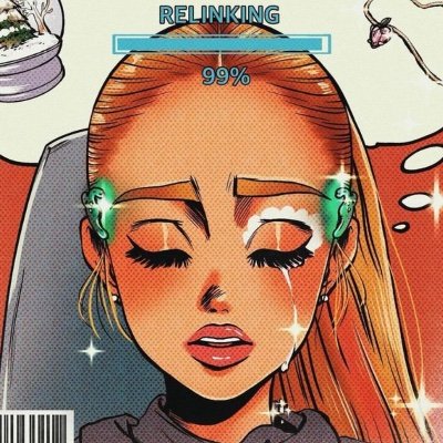 Comms Open: 3/5
偉大な輝く蛾が翼を広げる。