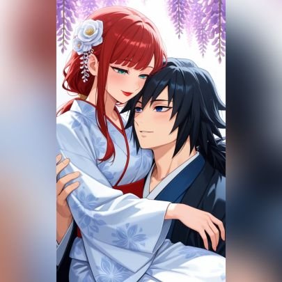 Contenido OC x Canon 🥰💙
Kimetsu no yaiba 🥰💙
Mizuki Akahana x Giyu Tomioka
Dibujante y escritora de fanfics❤️🥰📚
Contenido NSFW +18🥰❤️⚠️🔥🔞‼️