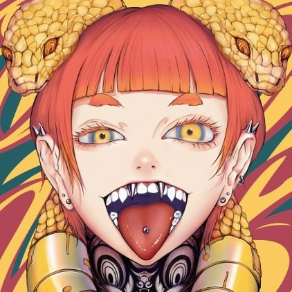 ひがみかさんのプロフィール画像