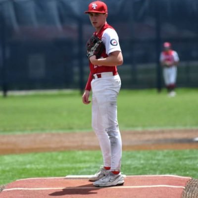 Trinity high school, 6’1 175. INF/OF/RHP Class of 2027| Top Tier Kentucky West| 502-777-5469 @andrewmcmurry20@iCloud.com