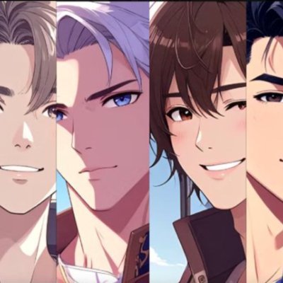 Chat with original anime-style characters crafted by Japanese creators.
Now in β — free & anonymous to try 👇