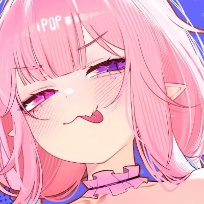 cute ghost girl vtuber that loves streaming horror and voice acting! | https://t.co/ax75hewIid | @ADVANCEDgg use code: POPPY10 | 👻